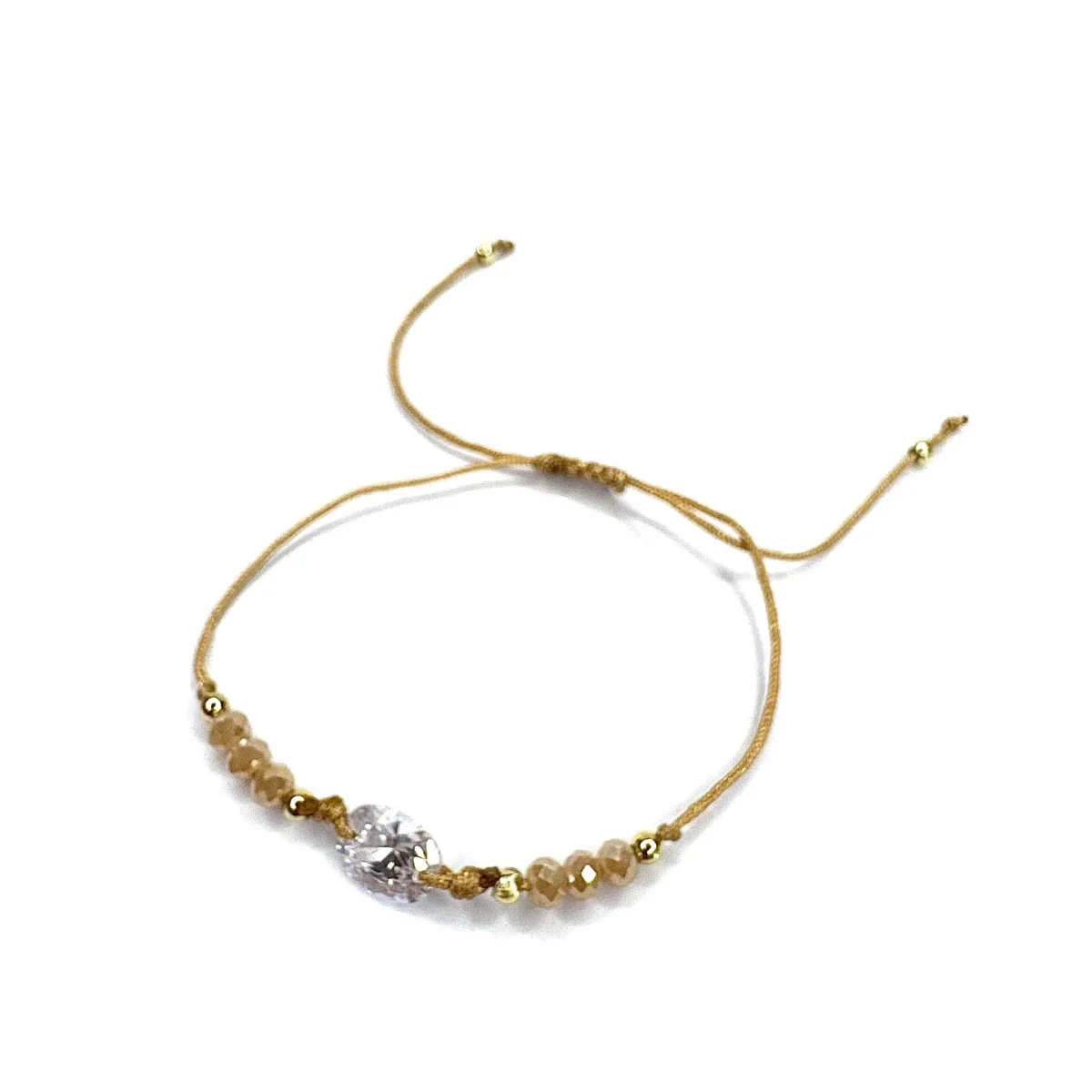 Bracciale cordino