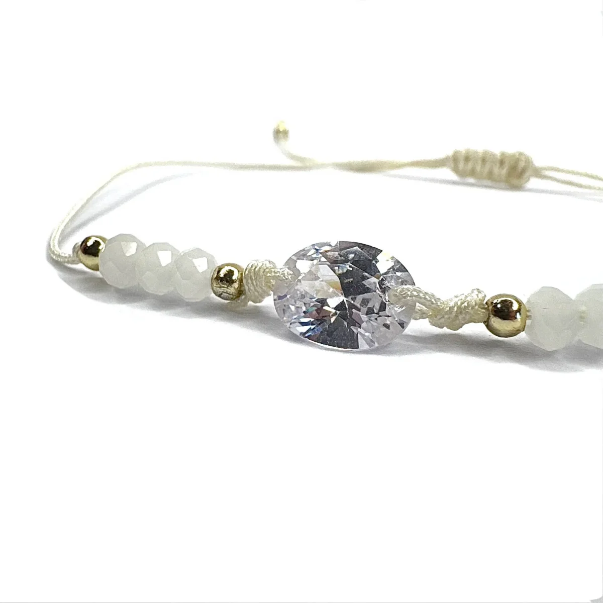 Bracciale cordino