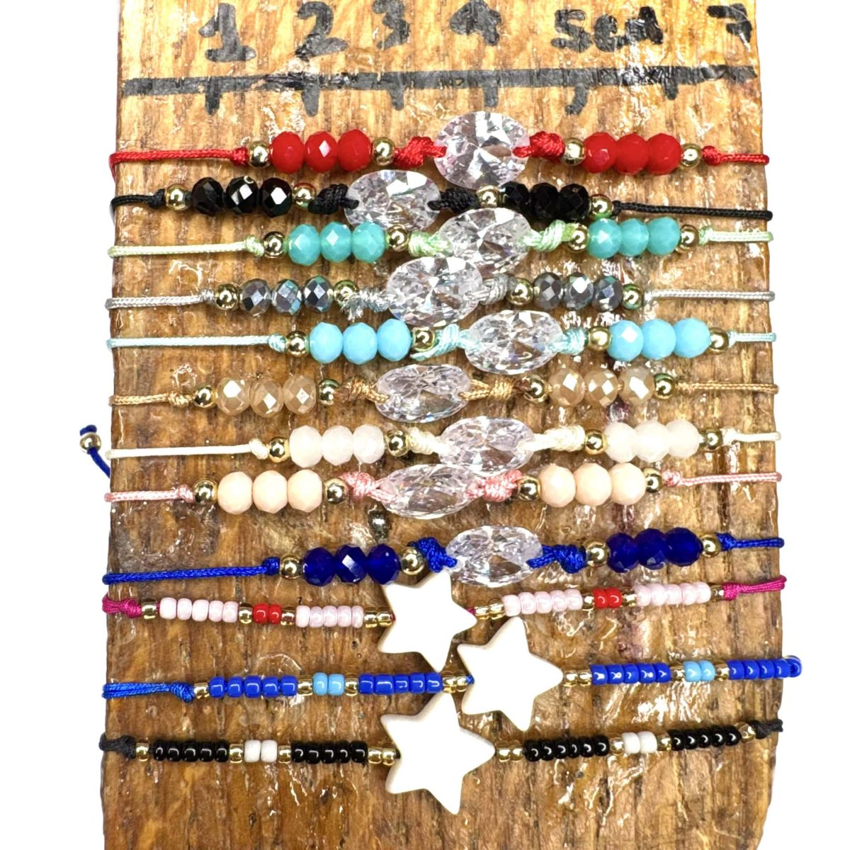 Bracciale cordino