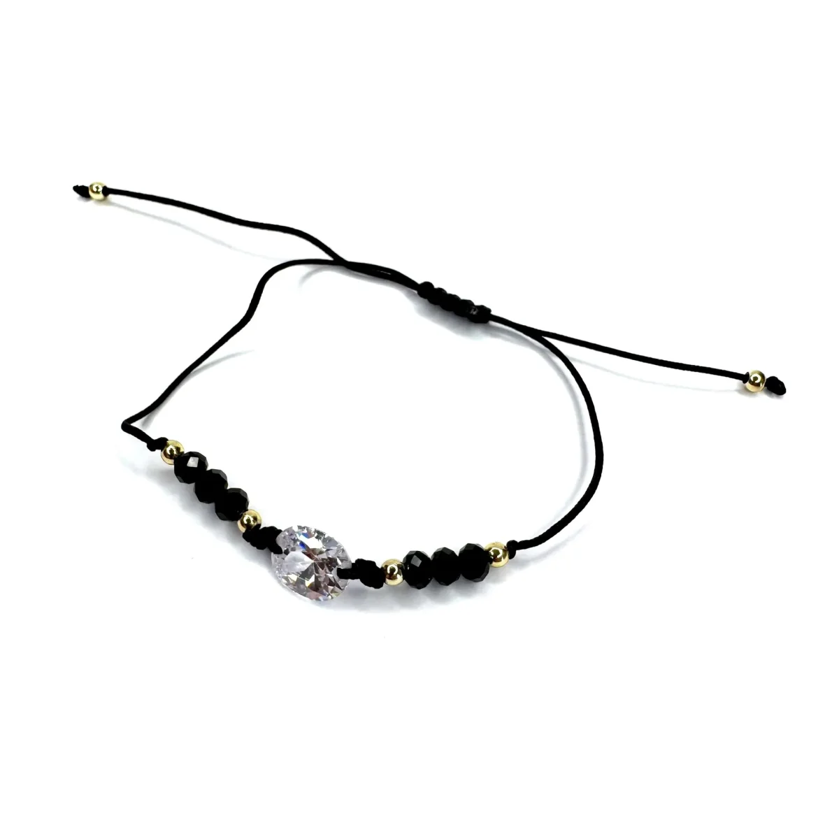 Bracciale cordino