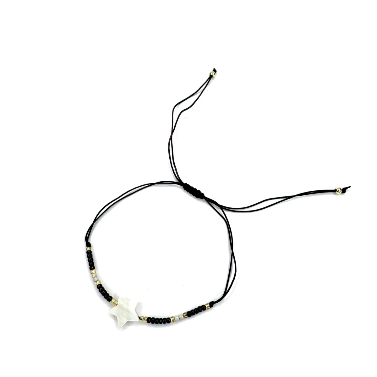 Bracciale cordino