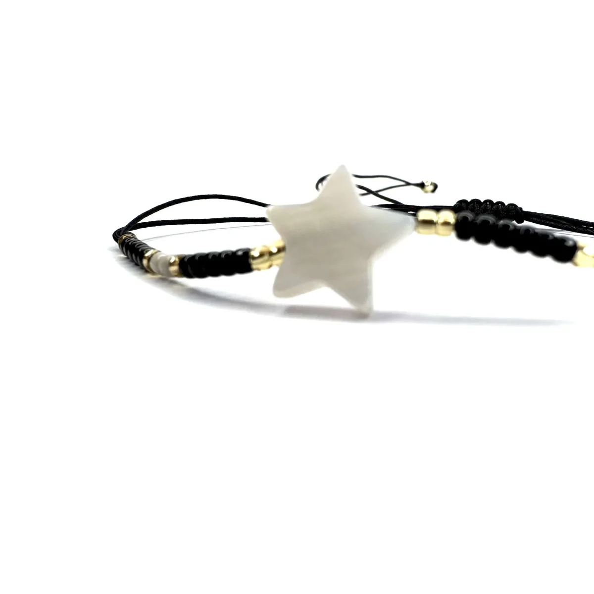 Bracciale cordino