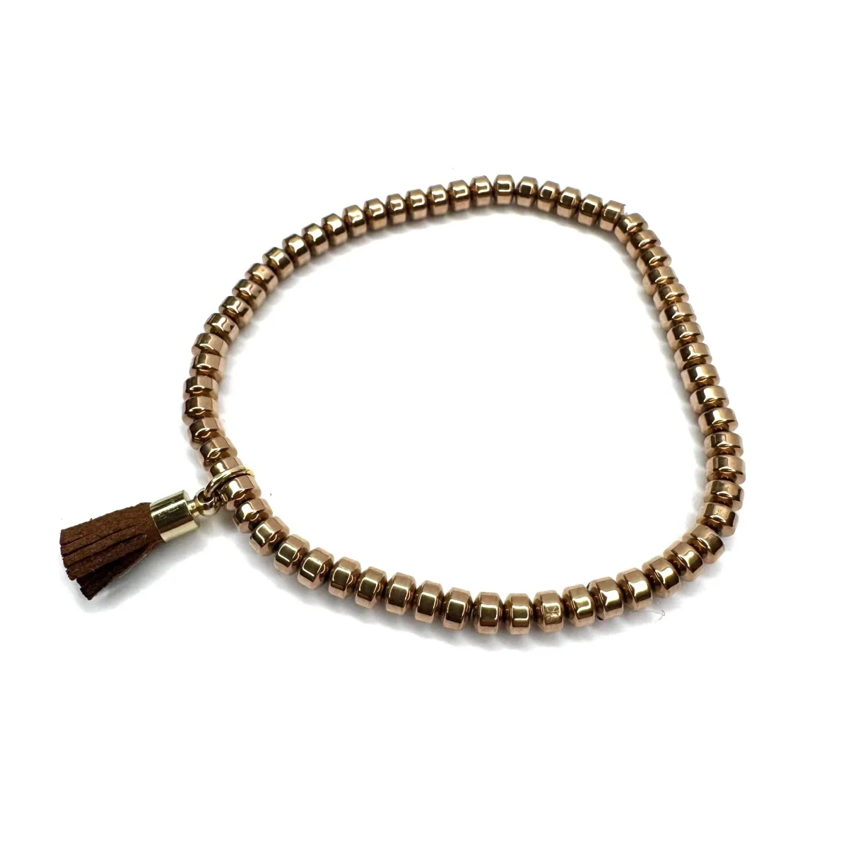 Bracciale elasticizzato