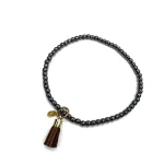 Bracciale elasticizzato