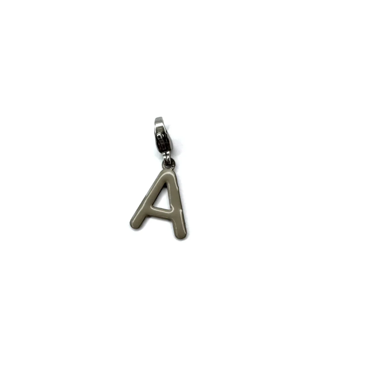 Ciondolo Lettera alfabeto - immagine 22