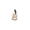 "B"