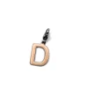 "D"