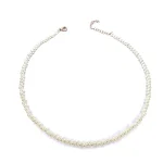Collana Perline