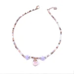Collana bubble
