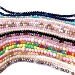 Collana bubble