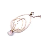 Collana bubble