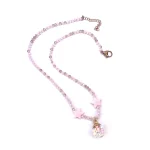 Collana bubble