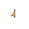 "A"