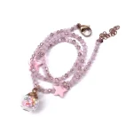 Collana bubble