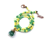 Collana bubble