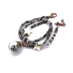 Collana bubble