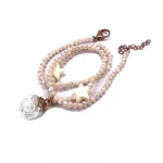 Collana bubble