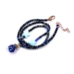 Collana bubble