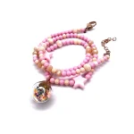 Collana bubble