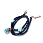 Collana bubble