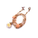 Collana bubble