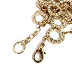 collana catena oro