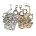 collana catena oro