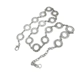 collana catena oro