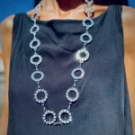 collana catena oro