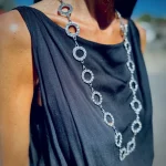 collana catena oro