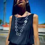 collana catena oro