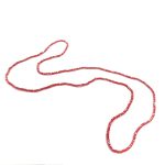 collana corallo