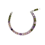 Bracciale donna tennis