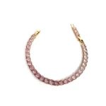 Bracciale donna tennis