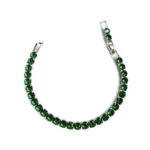 Bracciale donna tennis