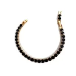 Bracciale donna tennis