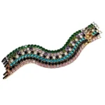 Bracciale donna tennis