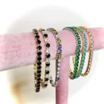 Bracciale donna tennis