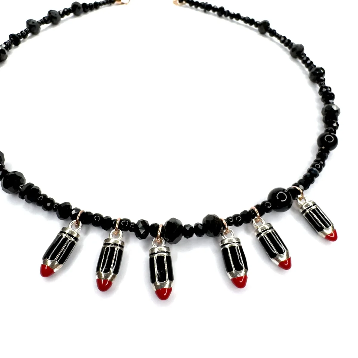 collana con charms