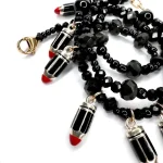 Collana con charms