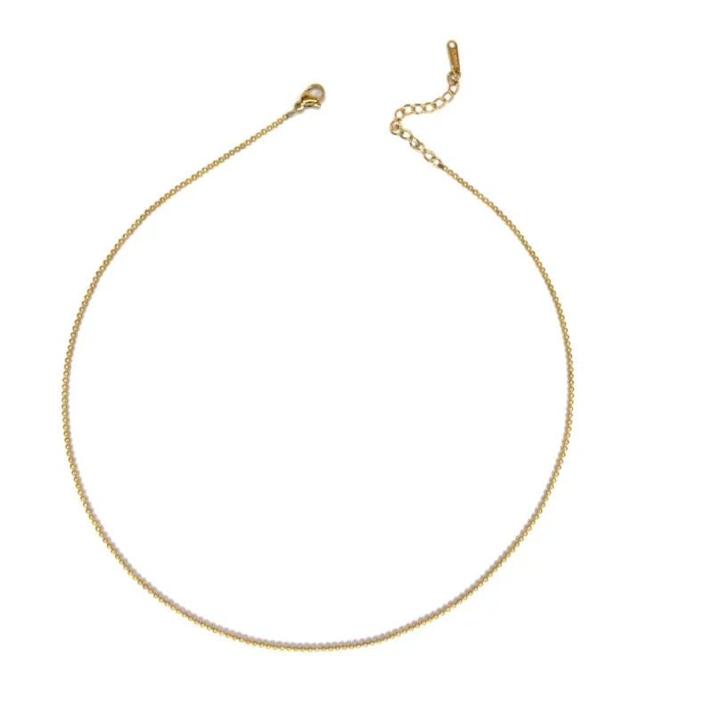 Collana 50 cm