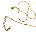 Collana 50 cm