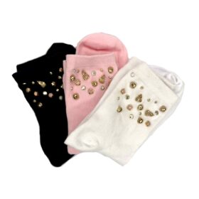 calzini donna fashion