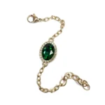 Bracciale con pietra