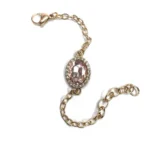 Bracciale con pietra