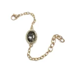 Bracciale con pietra