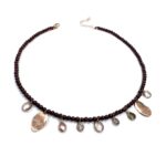 collana charms