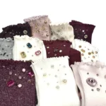 calze donna particolari gioiello