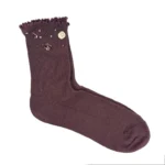 calze donna particolari gioiello