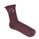 calze donna particolari gioiello